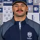 Josh Medrano