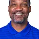 Chris Carrawell