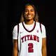 Tia Chambers
