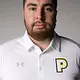 Thomas Van Trier '24
