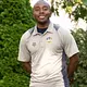 David Mugongo