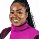 Sarah Mubenga-dezeme
