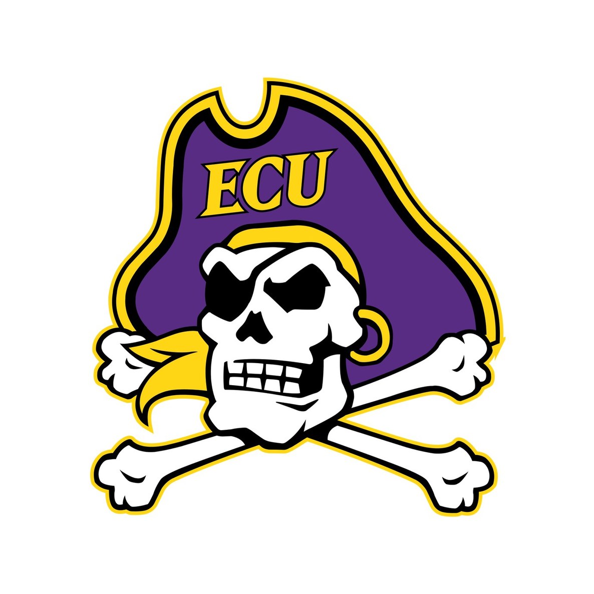 East Carolina University