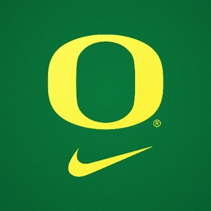 University of Oregon