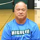 Russ Dickinson