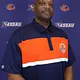 Sharif Fordham