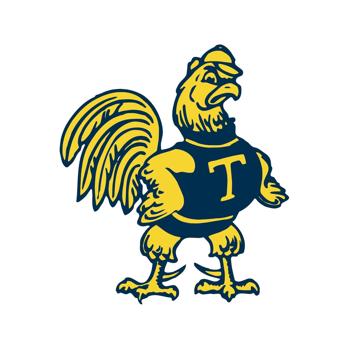 Trinity College